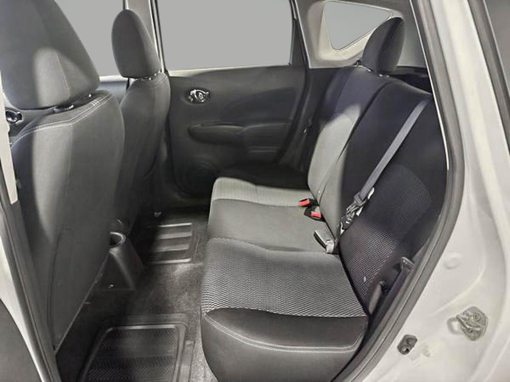 Nissan Versa Note SV 2016 d&rsquo;occasion à vendre - 28