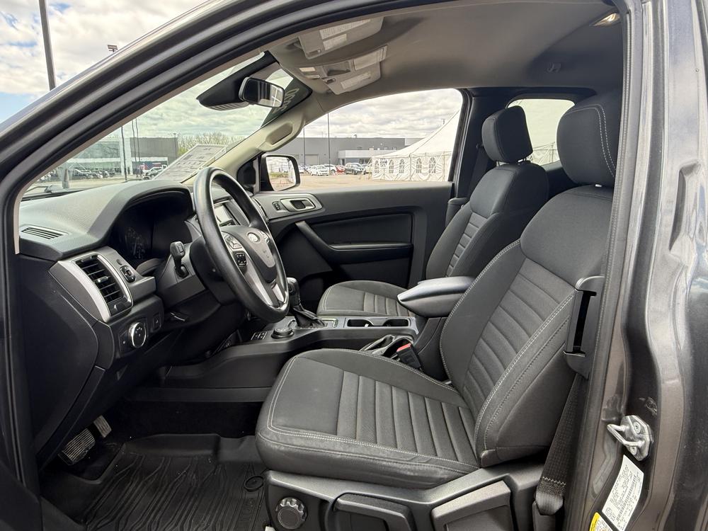 Ford Ranger XLT 2020 d&rsquo;occasion à vendre - 16