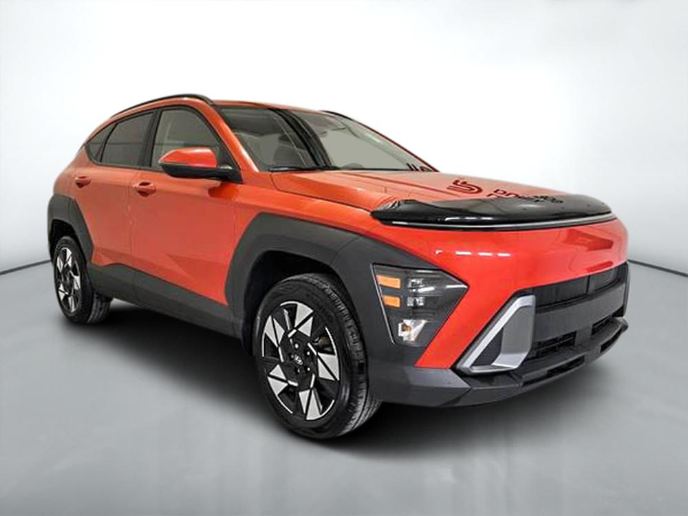 Hyundai Kona Preferred AWD 2024 d&rsquo;occasion à vendre - 1