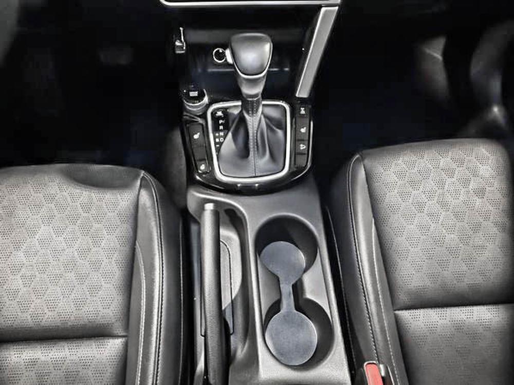 Kia Seltos EX 2021 d&rsquo;occasion à vendre - 29