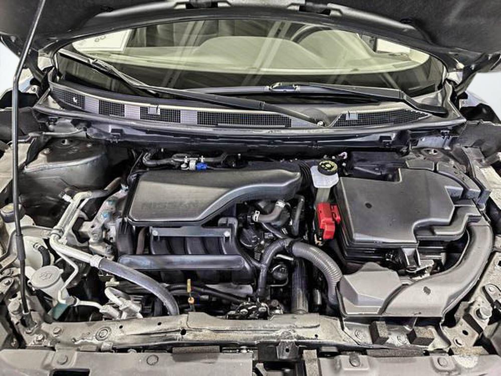 Nissan Qashqai S 2019 d&rsquo;occasion à vendre - 33