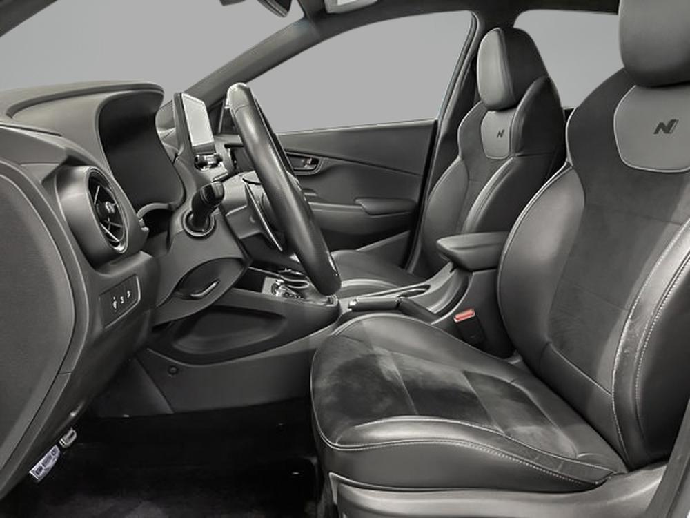 Hyundai Kona N 2.0T 2023 d&rsquo;occasion à vendre - 13
