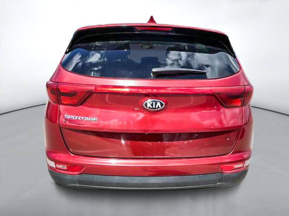 Kia Sportage LX 2019 d&rsquo;occasion à vendre - 7