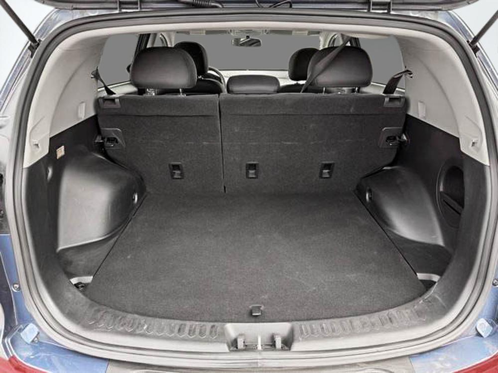 Kia Sportage LX FWD 2016 d&rsquo;occasion à vendre - 32