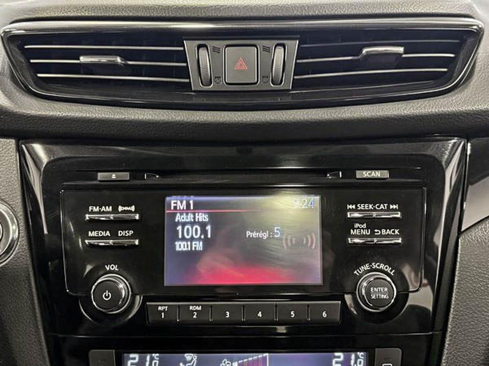 Nissan Qashqai SV 2017 d&rsquo;occasion à vendre - 27