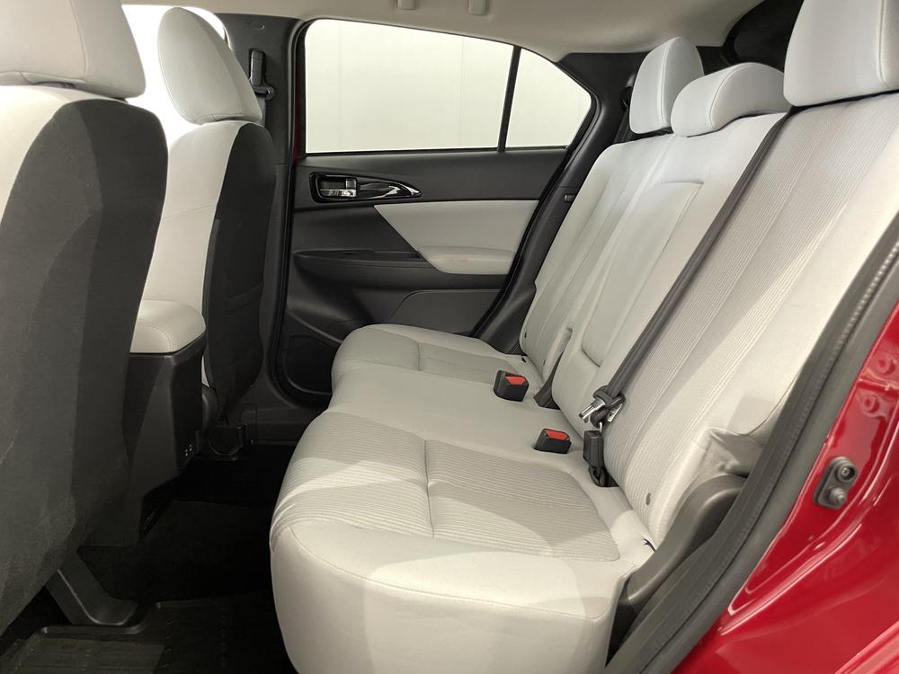 Mitsubishi Eclipse Cross LE AWD 2026 d&rsquo;occasion à vendre - 29