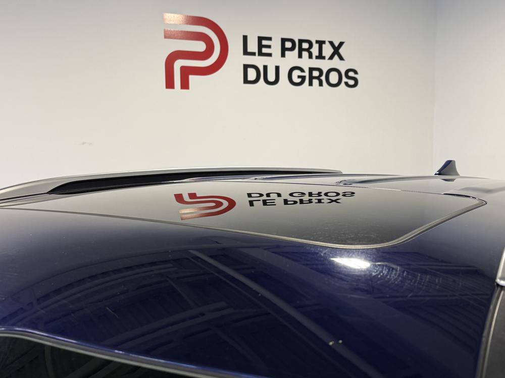 Kia Seltos EX 2021 d&rsquo;occasion à vendre - 11