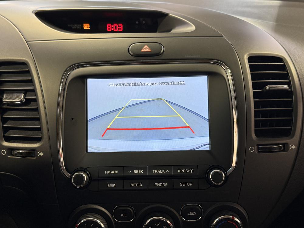Kia Forte5 LX+ 2018 à vendre à Donnacona - 26
