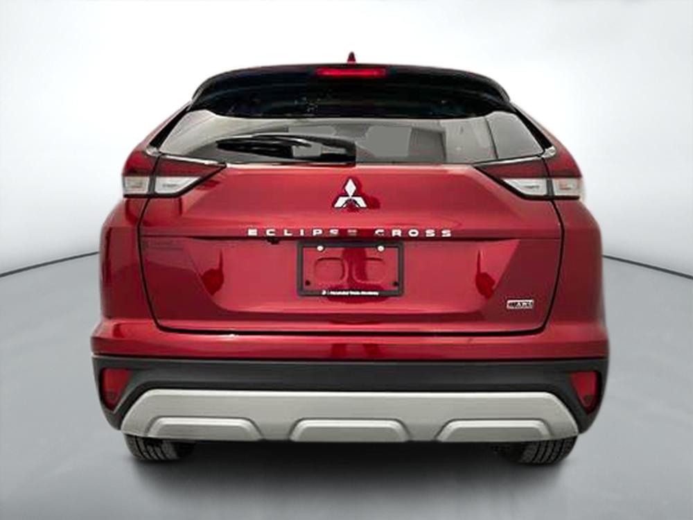 Mitsubishi Eclipse Cross LE AWD 2026 d&rsquo;occasion à vendre - 7