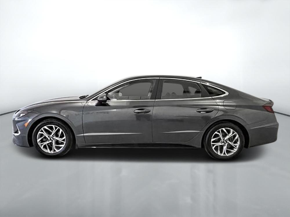Hyundai Sonata Preferred 2023 d&rsquo;occasion à vendre - 4