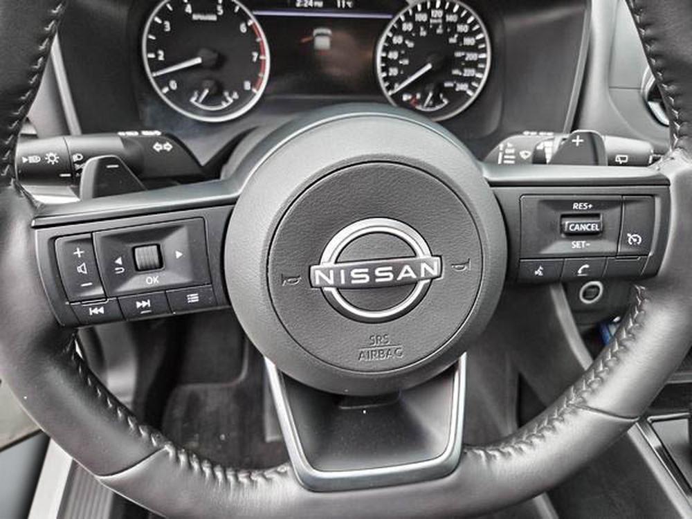 Nissan Rogue S 2022 d&rsquo;occasion à vendre - 16