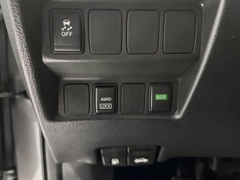 Nissan Qashqai S 2019 d&rsquo;occasion à vendre - 16