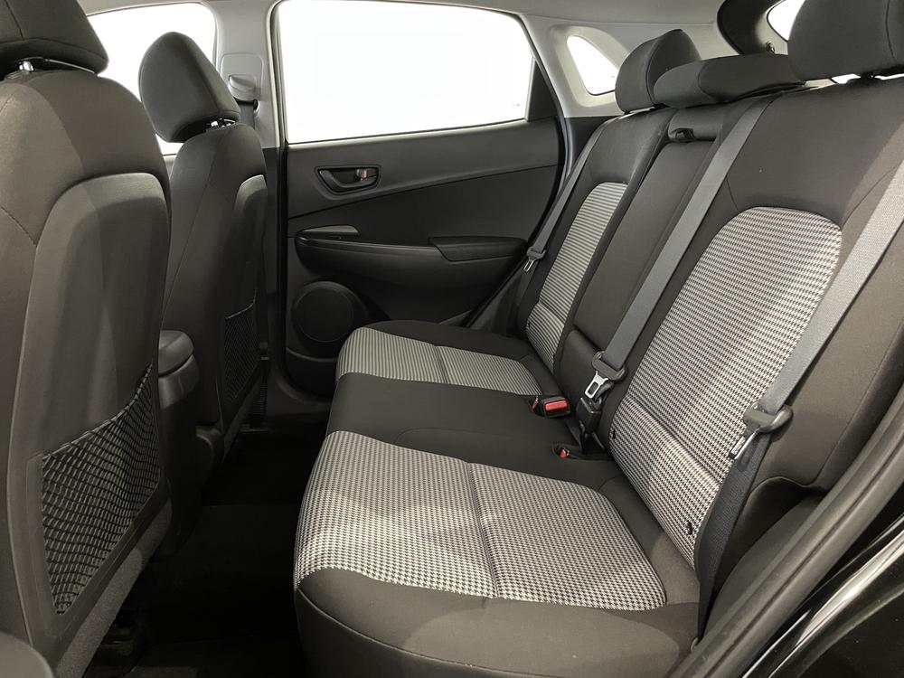Hyundai Kona Preferred AWD 2020 d&rsquo;occasion à vendre - 31