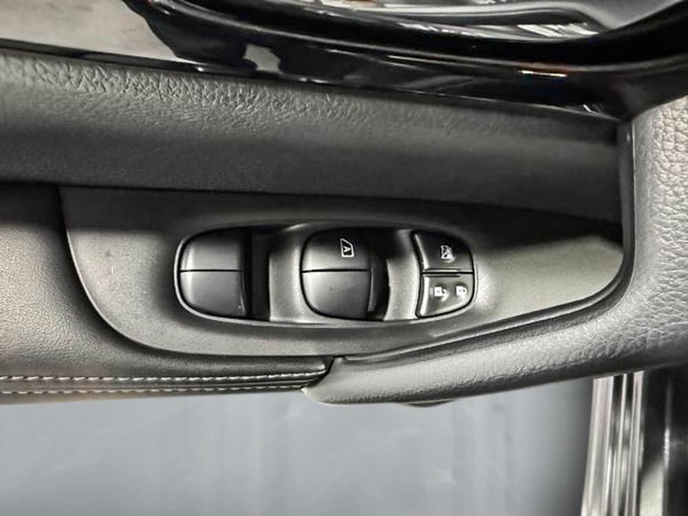Nissan Qashqai SL 2022 d&rsquo;occasion à vendre - 16