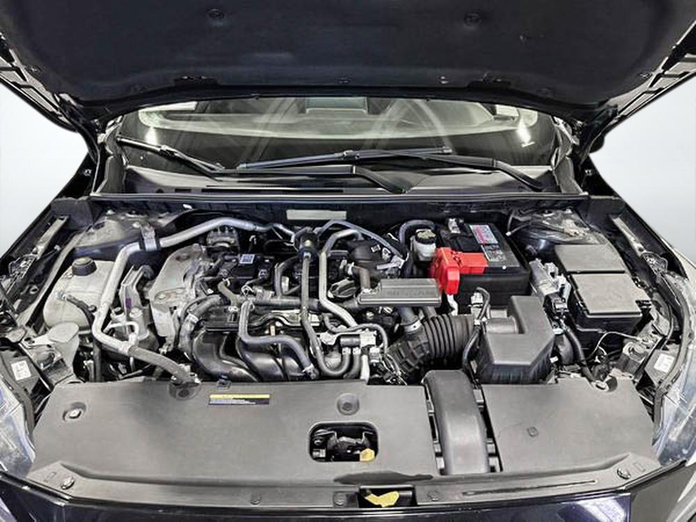 Nissan Sentra SV 2021 d&rsquo;occasion à vendre - 34