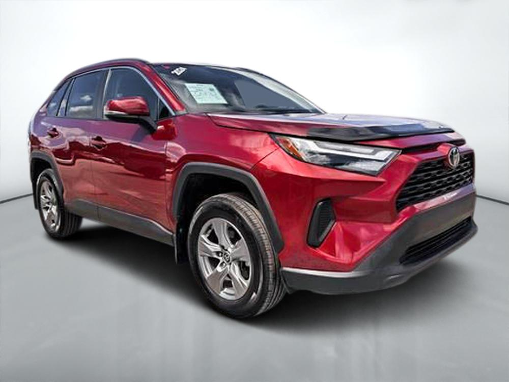 Toyota RAV4 2024  usage à vendre