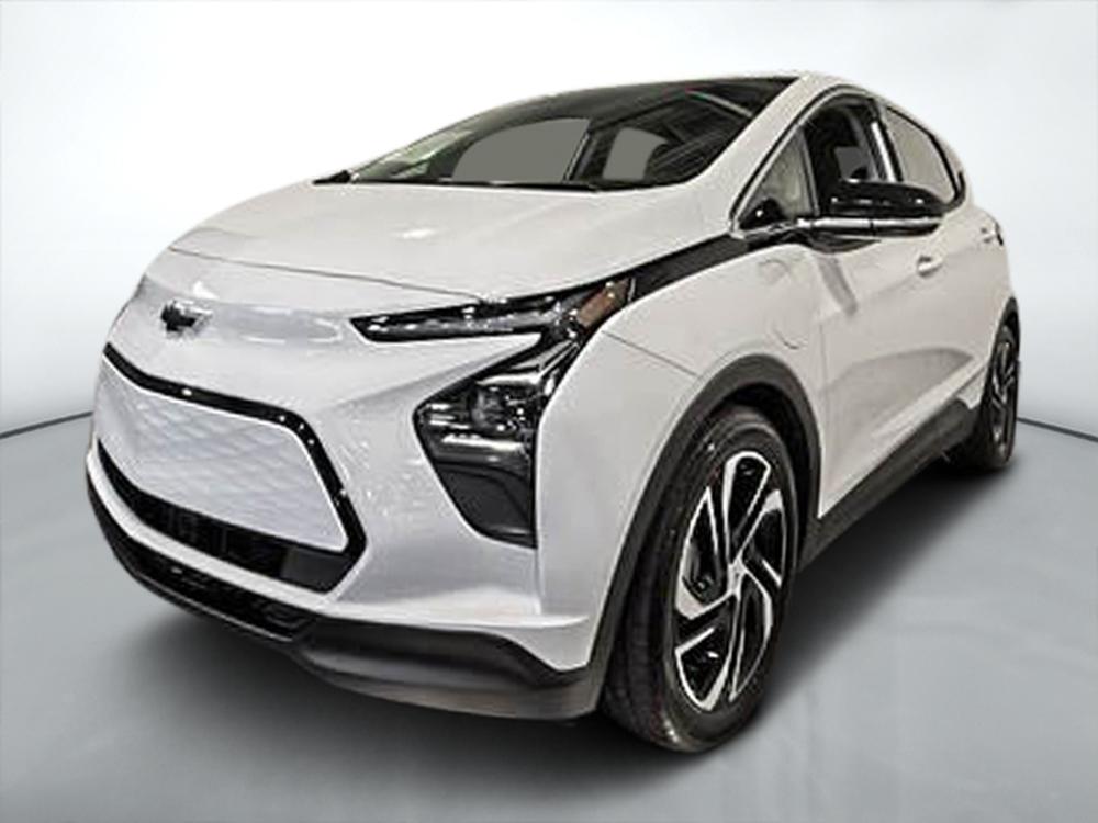 Chevrolet Bolt EV 1LT 2023 d&rsquo;occasion à vendre - 8