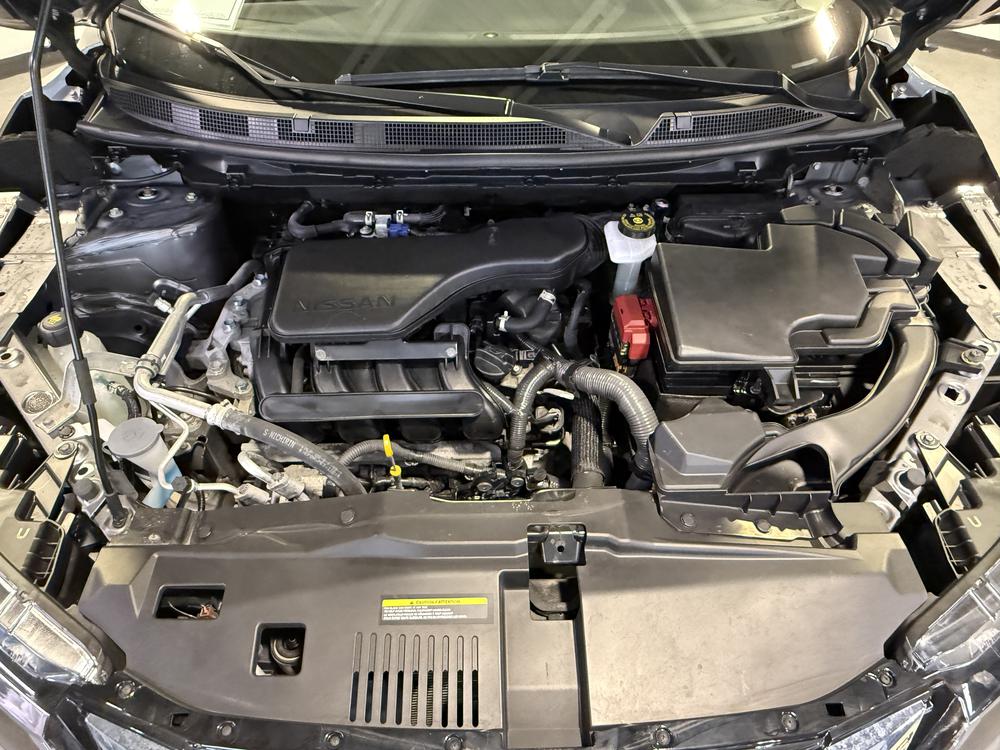 Nissan Qashqai SL 2022 d&rsquo;occasion à vendre - 34