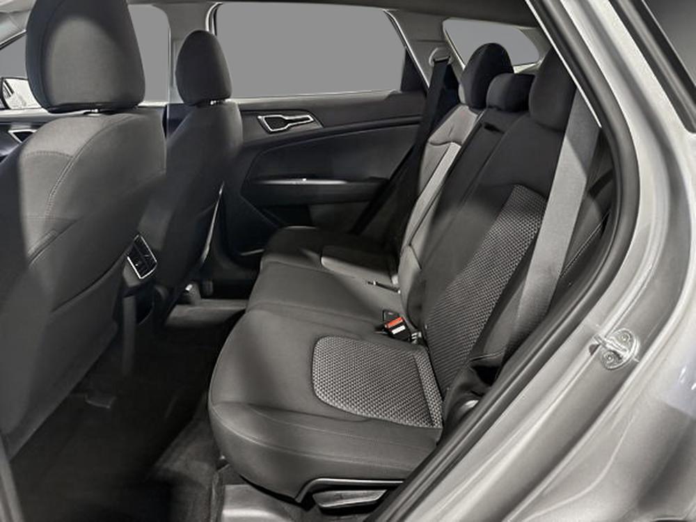 Kia Sportage 2023 Acier usage à vendre Kia Sportage 2023 Acier usage à vendre