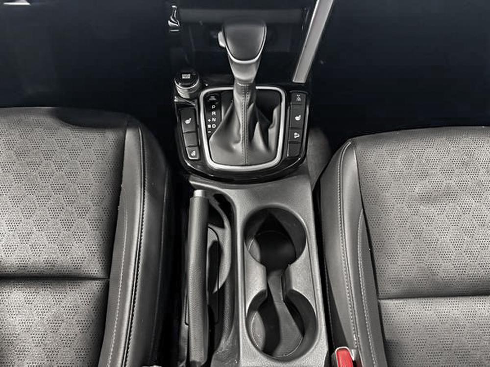 Kia Seltos EX 2023 d&rsquo;occasion à vendre - 29