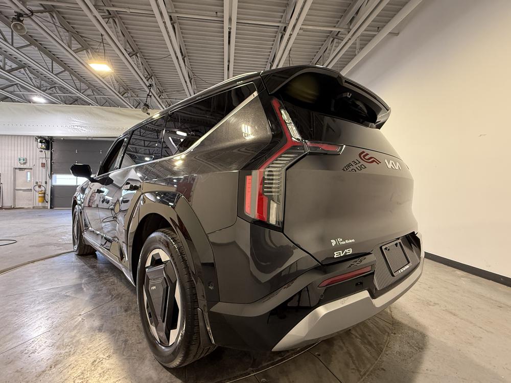 Kia EV9 LAND 2024 d&rsquo;occasion à vendre - 6
