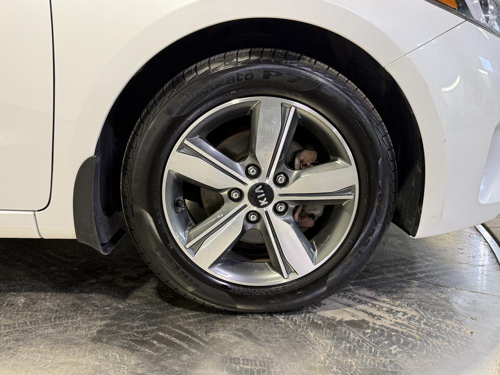 Kia Forte5 LX+ 2018 à vendre à Donnacona - 12