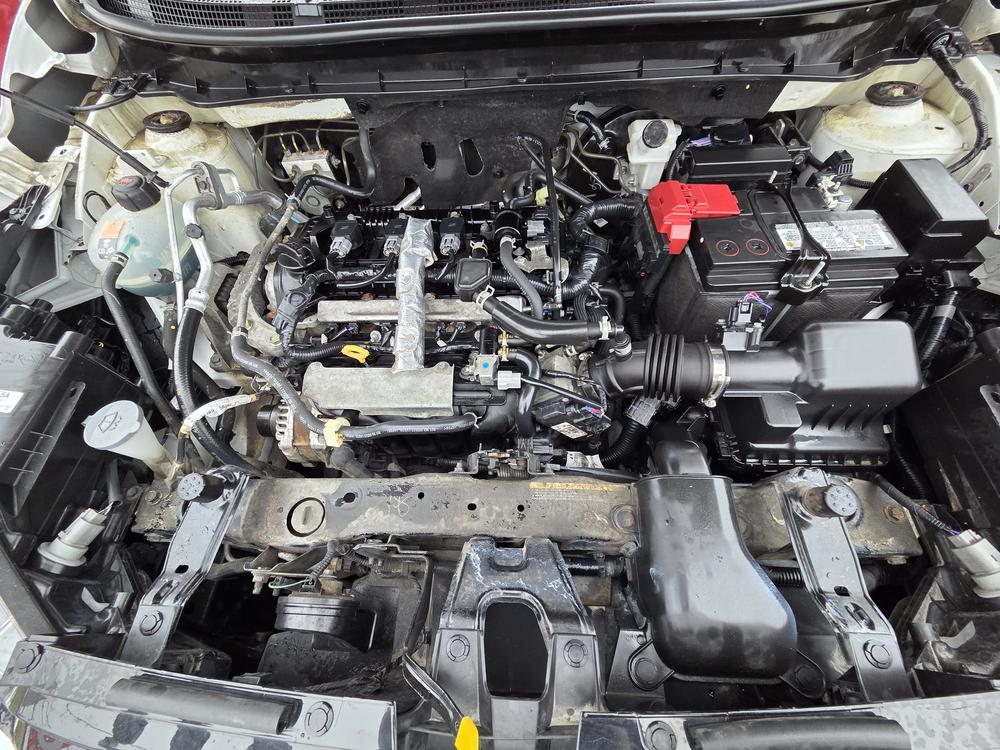 Nissan Kicks S 2023 d&rsquo;occasion à vendre - 11