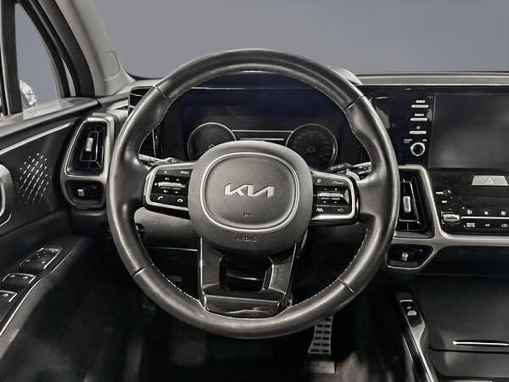 Kia Sorento hybride rechargeable EX+ 2022 d&rsquo;occasion à vendre - 17