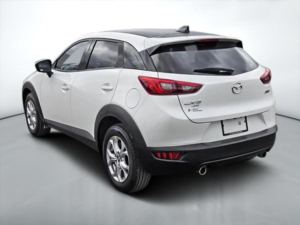 Mazda CX-3 GS 2019 d&rsquo;occasion à vendre - 6