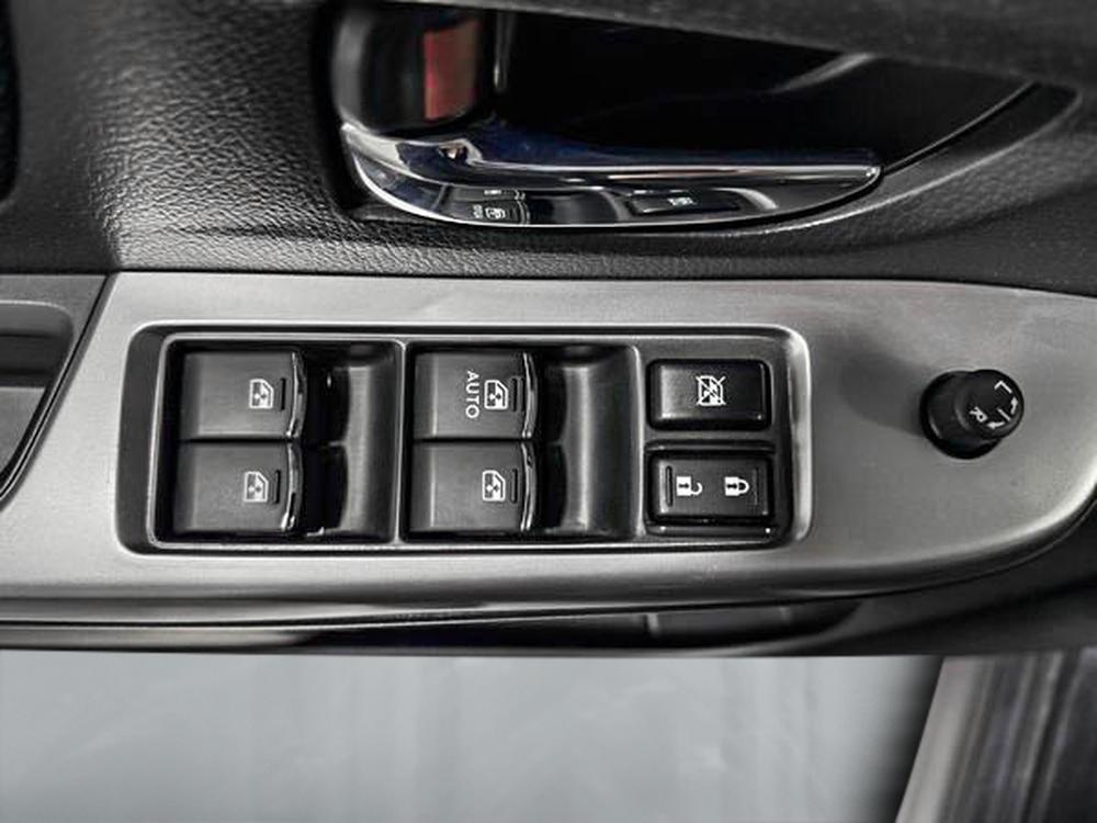 Subaru Crosstrek SPORT 2017 d&rsquo;occasion à vendre - 16