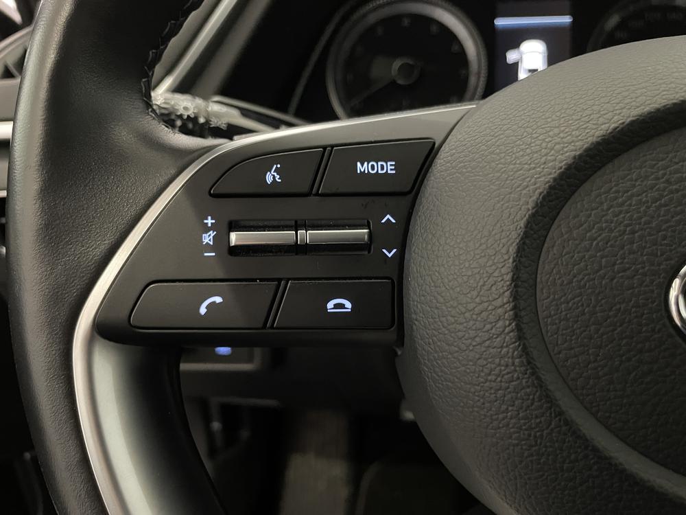 Hyundai Sonata Preferred 2023 d&rsquo;occasion à vendre - 16