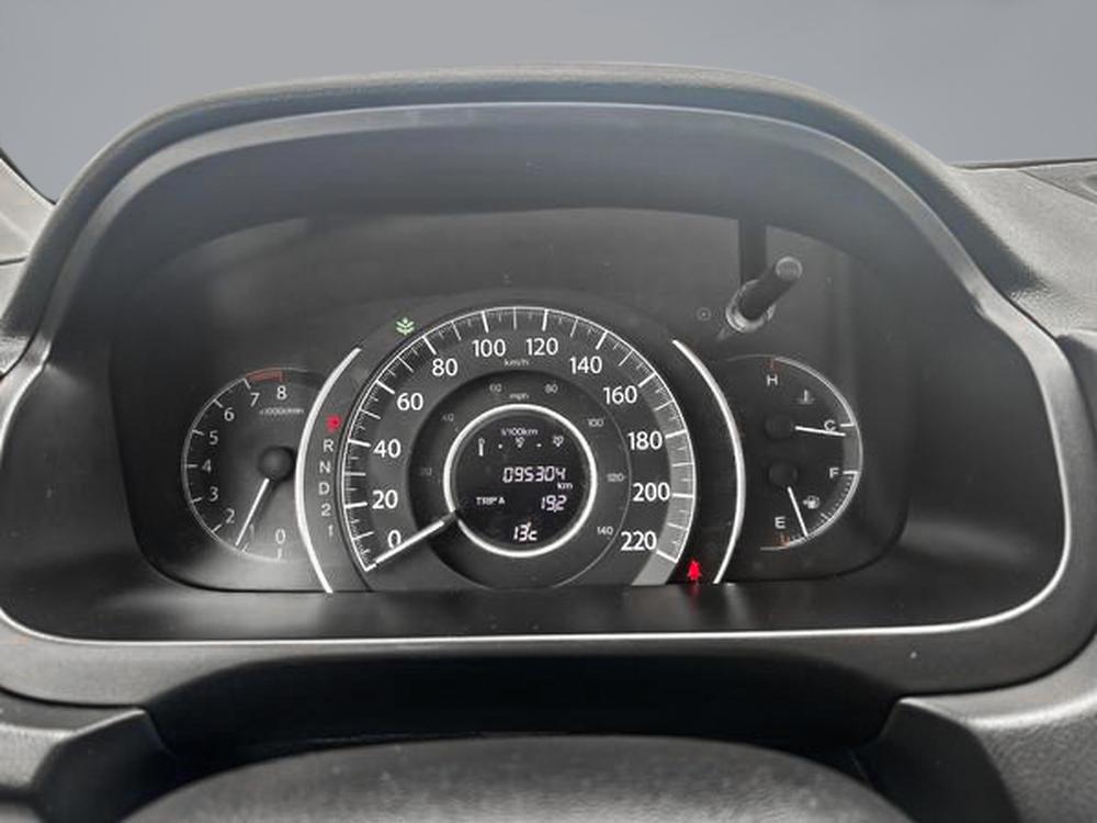 Honda CR-V LX 2012 d&rsquo;occasion à vendre - 17