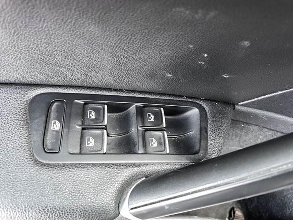 Volkswagen Golf R 2.0 2019 d&rsquo;occasion à vendre - 9