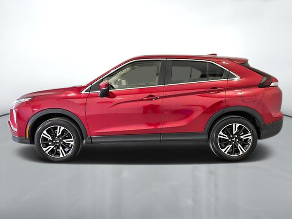 Mitsubishi Eclipse Cross LE AWD 2026 d&rsquo;occasion à vendre - 4