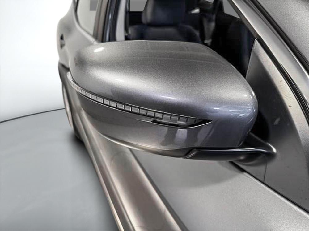 Nissan Qashqai S 2019 d&rsquo;occasion à vendre - 11