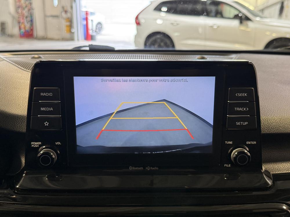 Kia Seltos EX 2021 d&rsquo;occasion à vendre - 27