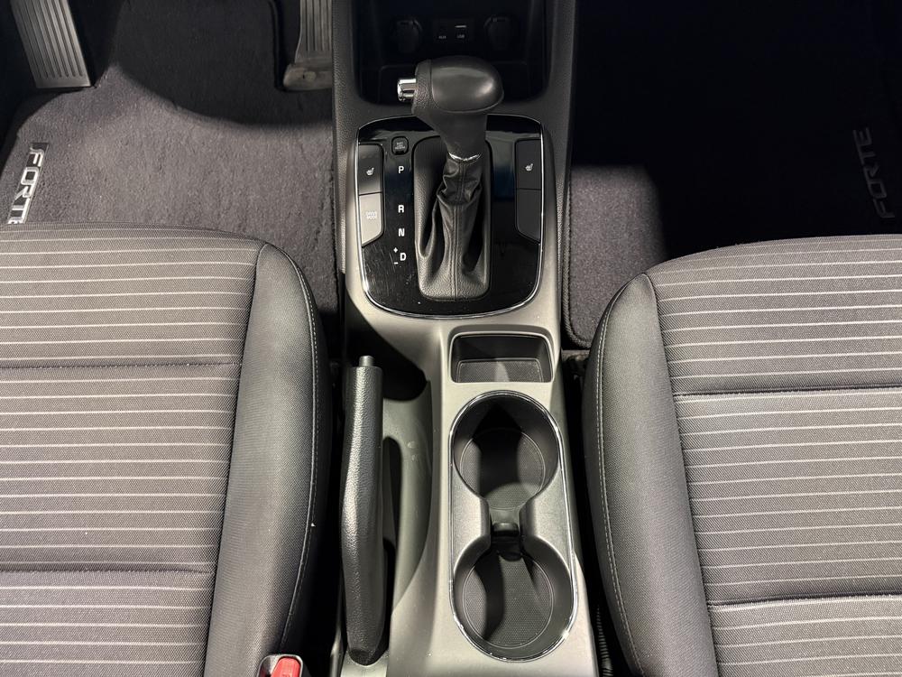 Kia Forte5 LX+ 2018 à vendre à Donnacona - 28