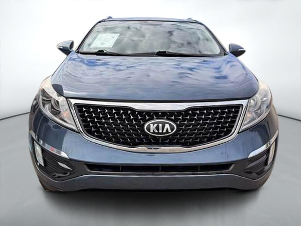 Kia Sportage LX FWD 2016 d&rsquo;occasion à vendre - 2