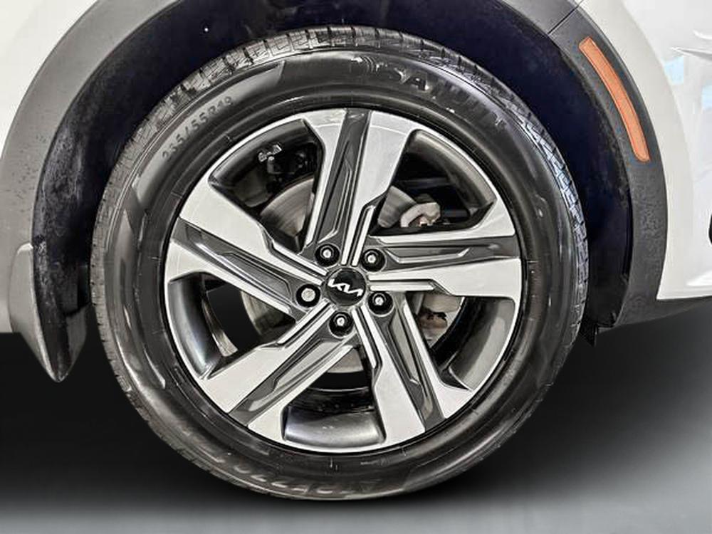 Kia Sorento hybride rechargeable EX+ 2022 d&rsquo;occasion à vendre - 12
