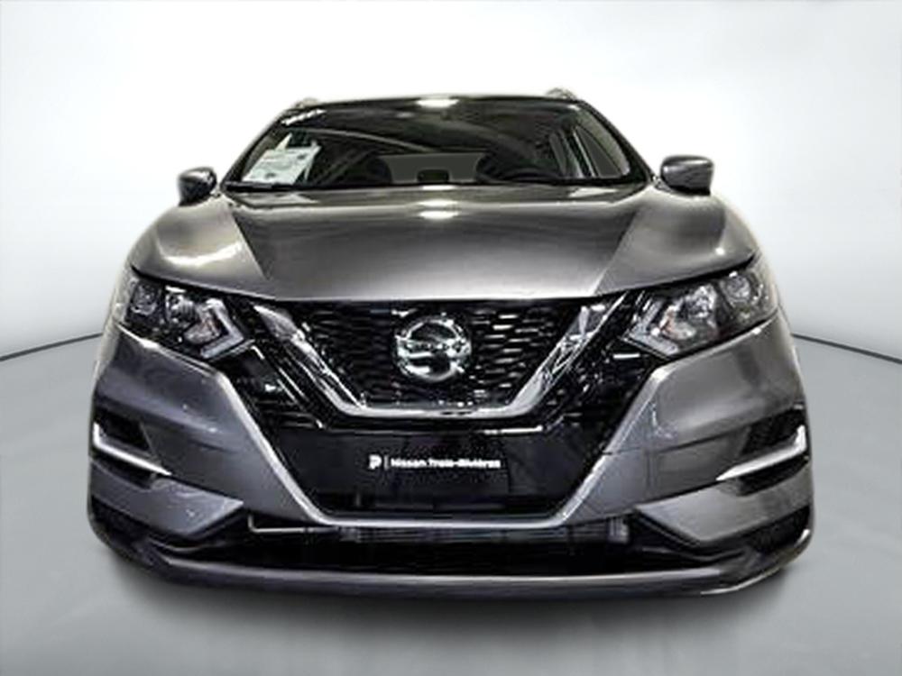 Nissan Qashqai SL 2022 d&rsquo;occasion à vendre - 9