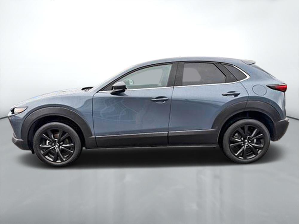 Mazda CX-30 GT AWD 2022 d&rsquo;occasion à vendre - 6