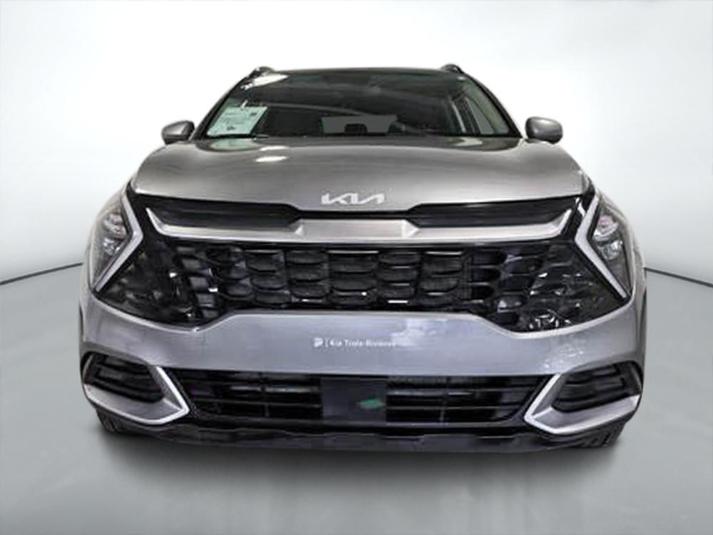 Kia Sportage ex 2024 d&rsquo;occasion à vendre - 9