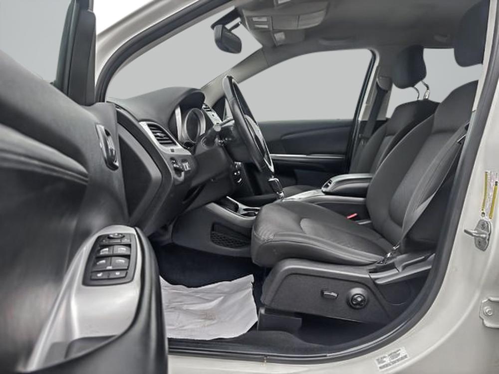 Dodge Journey BASE 2012 d&rsquo;occasion à vendre - 13