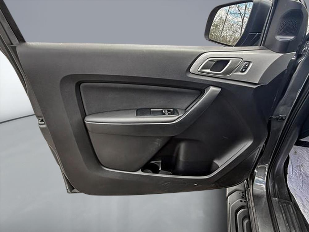 Ford Ranger XLT 2020 d&rsquo;occasion à vendre - 13