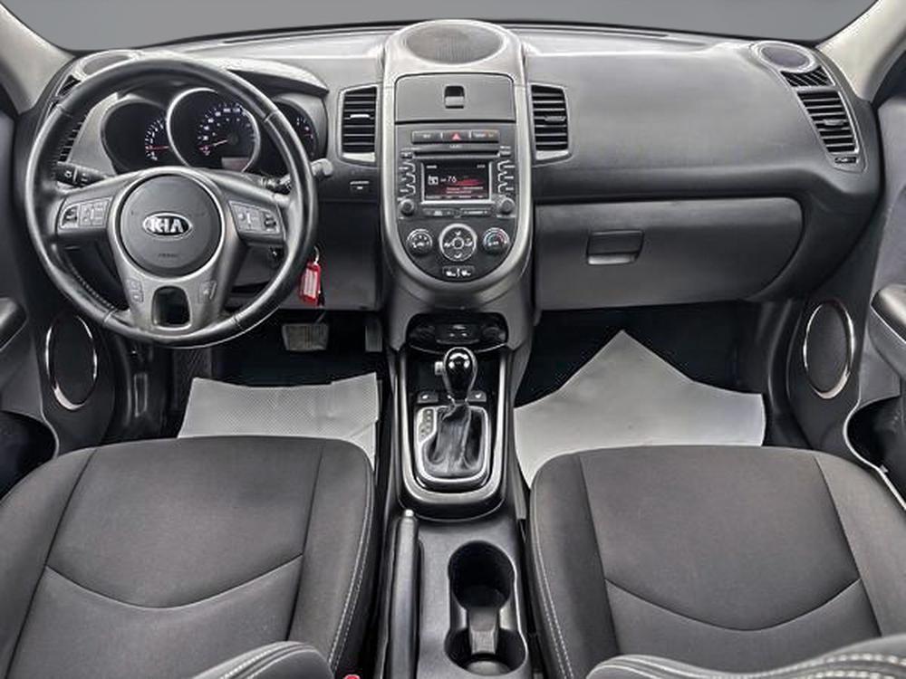 Kia Soul 2U 2013 d&rsquo;occasion à vendre - 14
