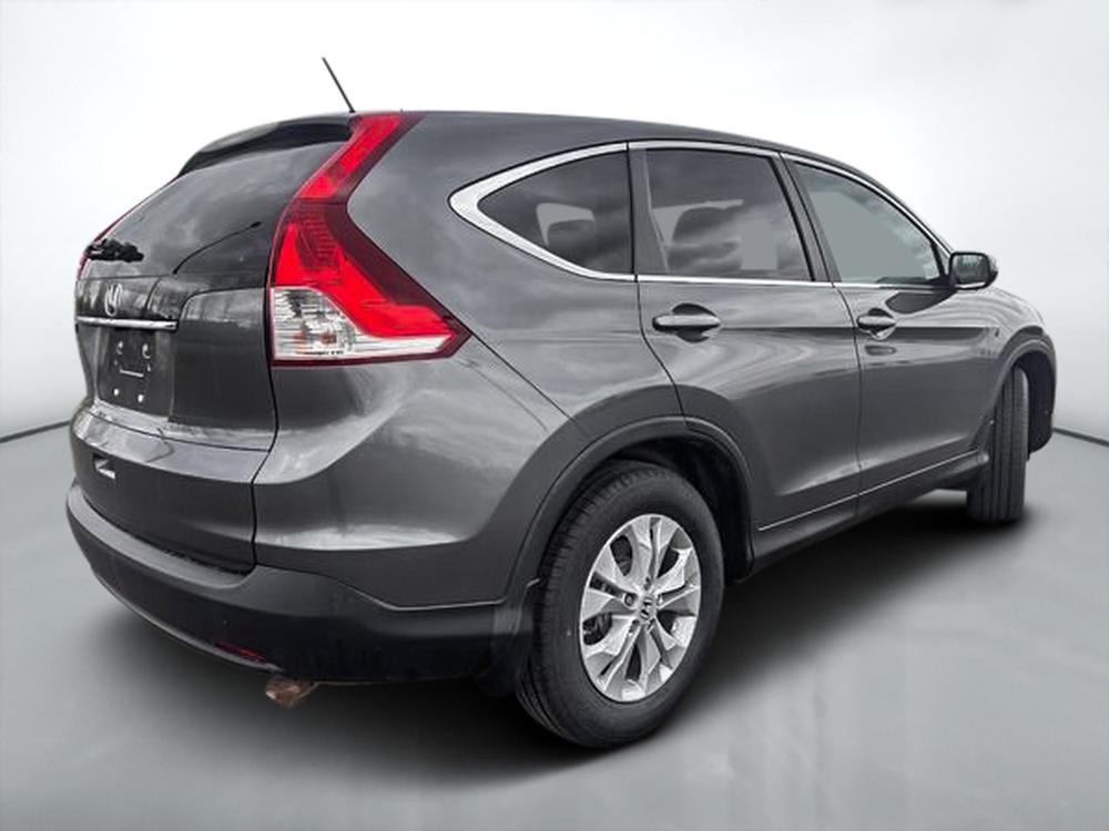 Honda CR-V LX 2012 d&rsquo;occasion à vendre - 8