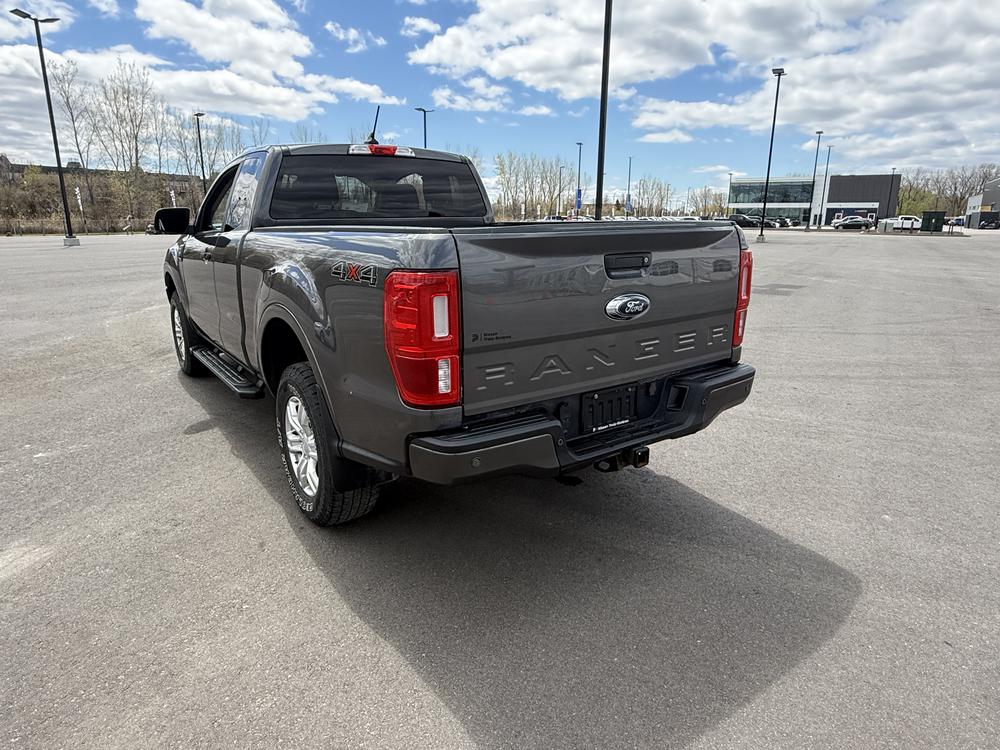 Ford Ranger XLT 2020 d&rsquo;occasion à vendre - 6