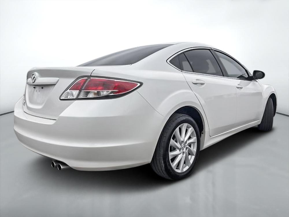 Mazda Mazda6 GT 2013 d&rsquo;occasion à vendre - 8