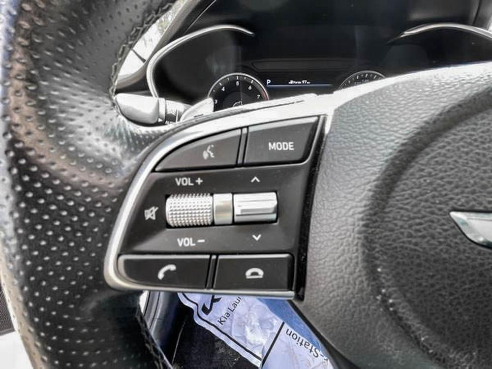 Genesis G70 ELITE 2019 d&rsquo;occasion à vendre - 14