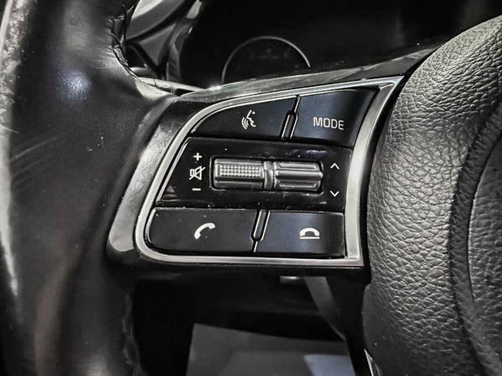 Kia Seltos EX 2021 d&rsquo;occasion à vendre - 19